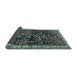 Sideview of Persian Light Blue Traditional Rug, tr4387lblu