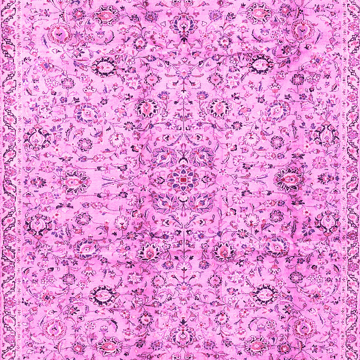 Persian Pink Traditional Rug, tr4389pnk
