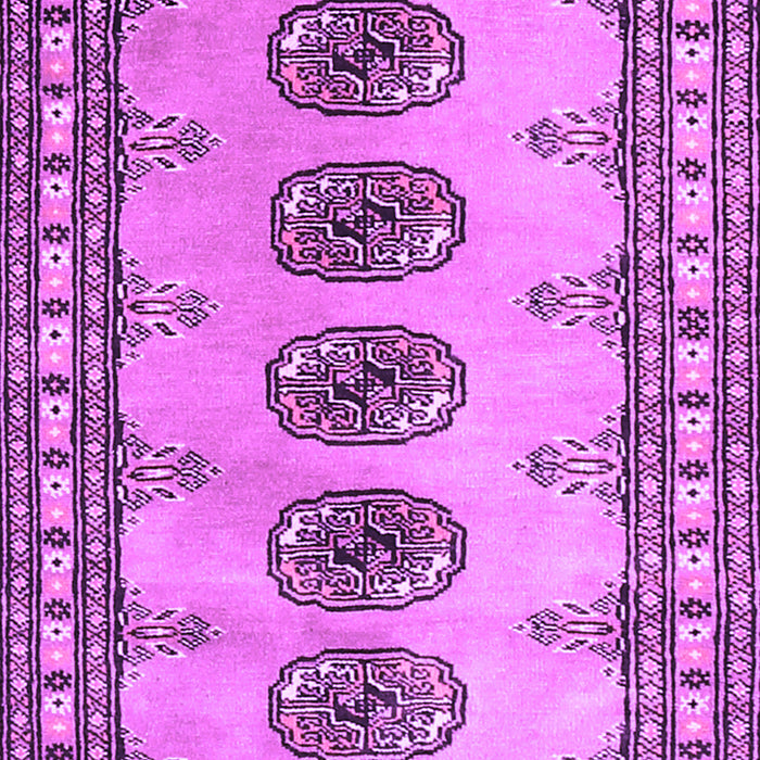 Southwestern Purple Country Rug, tr438pur