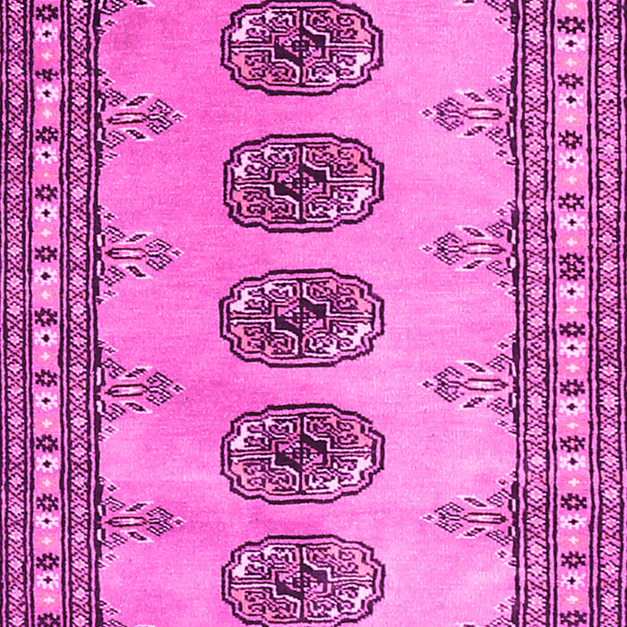 Southwestern Pink Country Rug, tr438pnk