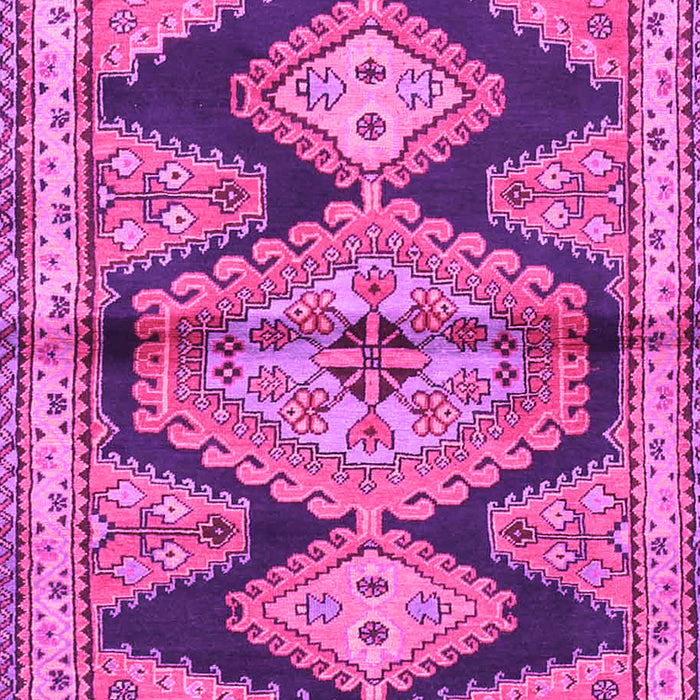 Persian Pink Traditional Rug, tr4390pnk