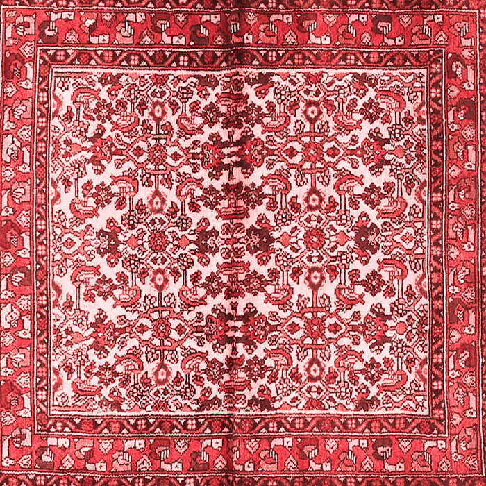 Persian Red Traditional Rug, tr4396red