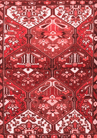 Persian Red Traditional Rug, tr4397red