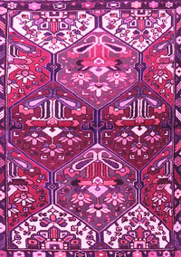 Persian Pink Traditional Rug, tr4397pnk