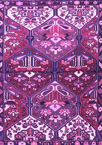 Persian Purple Traditional Rug, tr4397pur