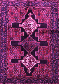 Persian Pink Traditional Rug, tr43pnk
