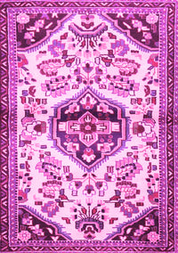 Persian Pink Traditional Rug, tr4400pnk