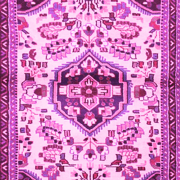 Persian Pink Traditional Rug, tr4400pnk