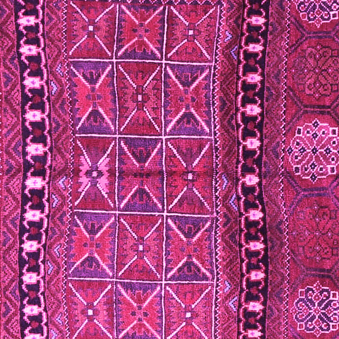 Persian Pink Traditional Rug, tr4401pnk
