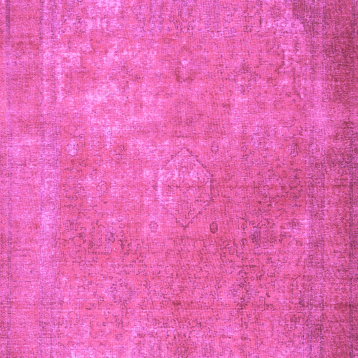Persian Purple Traditional Rug, tr4408pur
