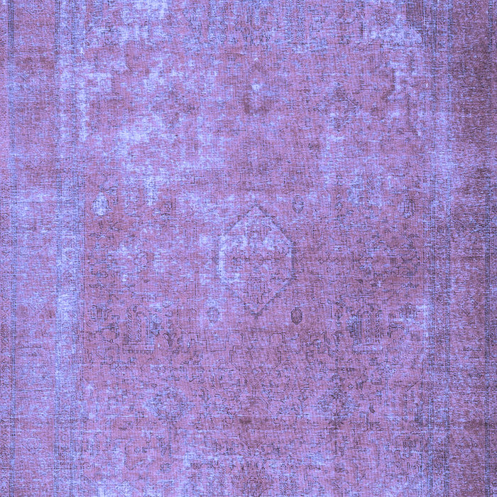Persian Blue Traditional Rug, tr4408blu