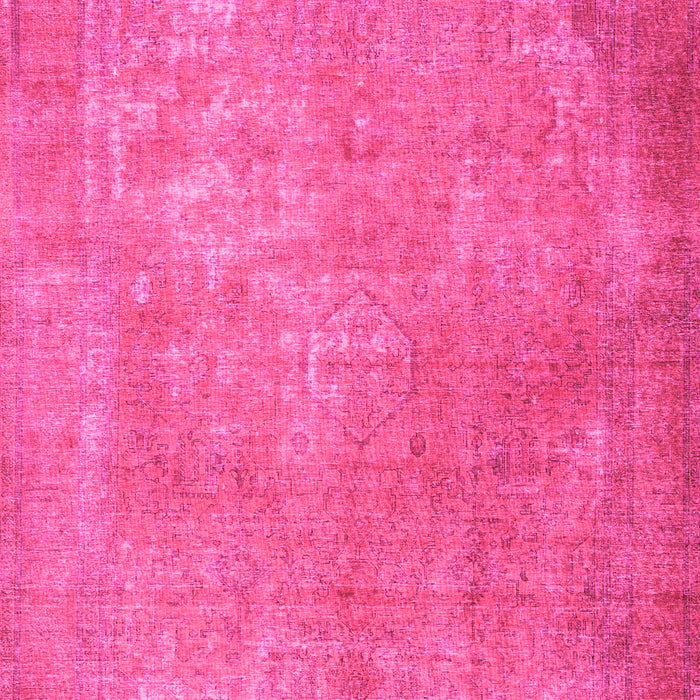 Persian Pink Traditional Rug, tr4408pnk