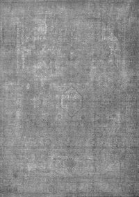 Persian Gray Traditional Rug, tr4408gry