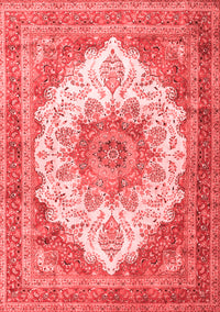 Persian Red Traditional Rug, tr4413red