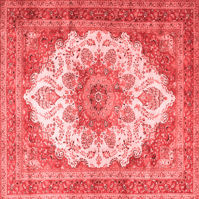 Persian Red Traditional Rug, tr4413red