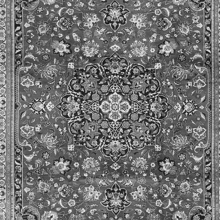 Persian Gray Traditional Rug, tr4414gry
