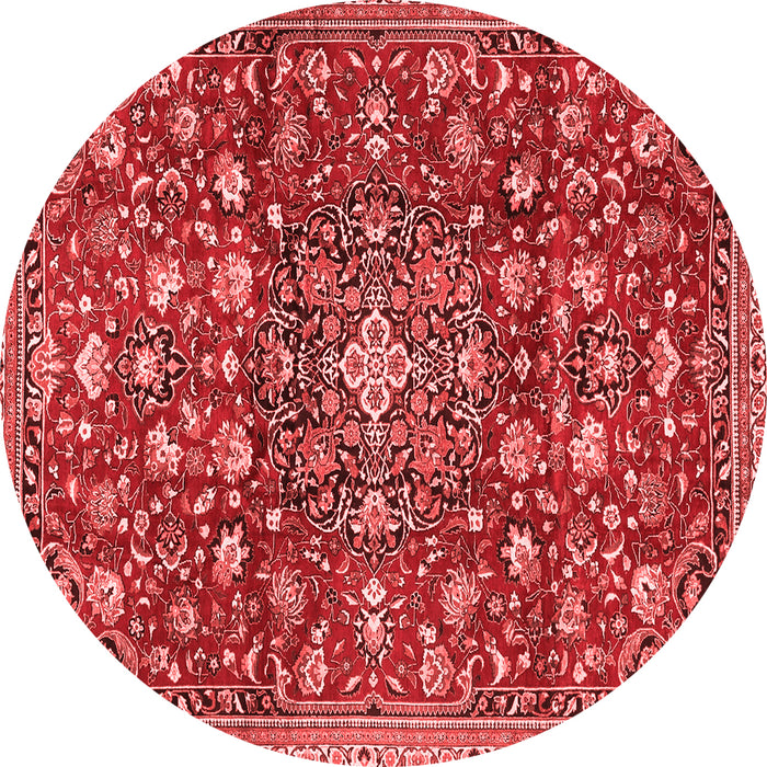 Persian Red Traditional Rug, tr4414red