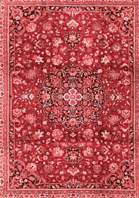 Persian Red Traditional Rug, tr4414red