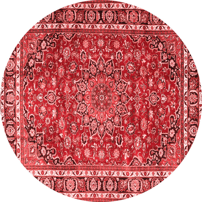 Persian Red Traditional Rug, tr4415red