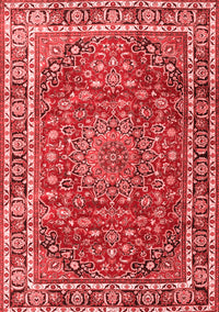 Persian Red Traditional Rug, tr4415red