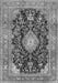 Persian Gray Traditional Rug, tr4416gry