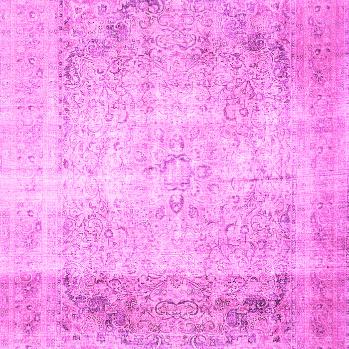 Persian Pink Traditional Rug, tr4421pnk