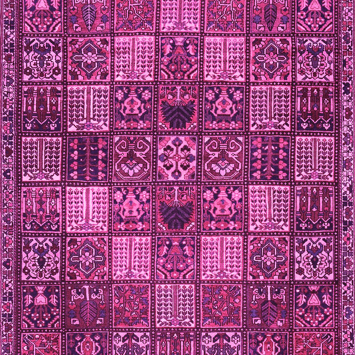 Persian Pink Traditional Rug, tr4422pnk