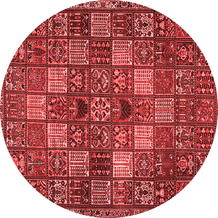 Persian Red Traditional Rug, tr4422red