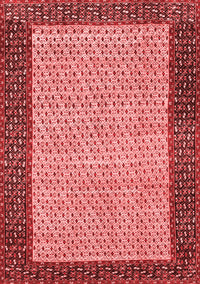 Persian Red Traditional Rug, tr4423red