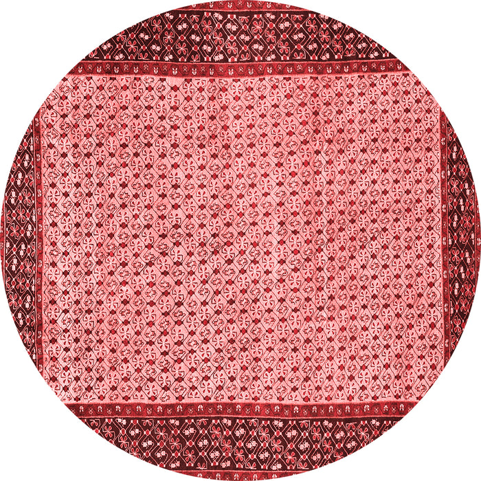 Persian Red Traditional Rug, tr4423red