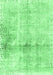 Persian Emerald Green Traditional Rug, tr4427emgrn