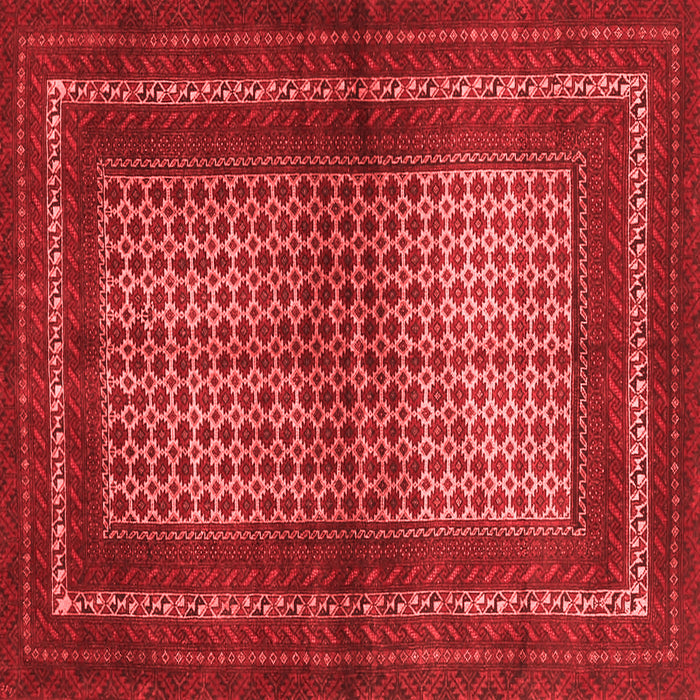 Persian Red Traditional Rug, tr4429red