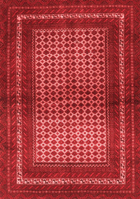 Persian Red Traditional Rug, tr4429red