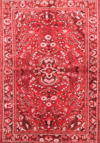 Persian Red Traditional Rug, tr4431red