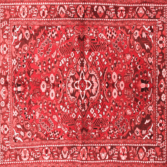 Persian Red Traditional Rug, tr4431red