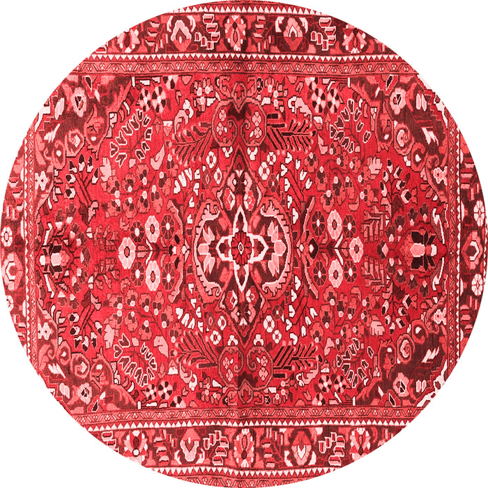 Persian Red Traditional Rug, tr4431red