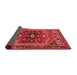 Persian Red Traditional Area Rugs