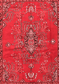Persian Red Traditional Rug, tr4435red
