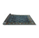 Sideview of Persian Light Blue Traditional Rug, tr4438lblu