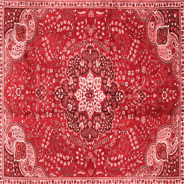 Persian Red Traditional Rug, tr4441red