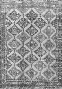 Persian Gray Traditional Rug, tr4450gry