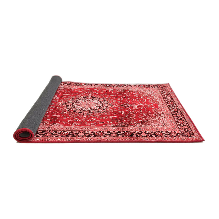 Persian Red Traditional Area Rugs