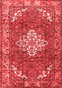 Persian Red Traditional Rug, tr4454red