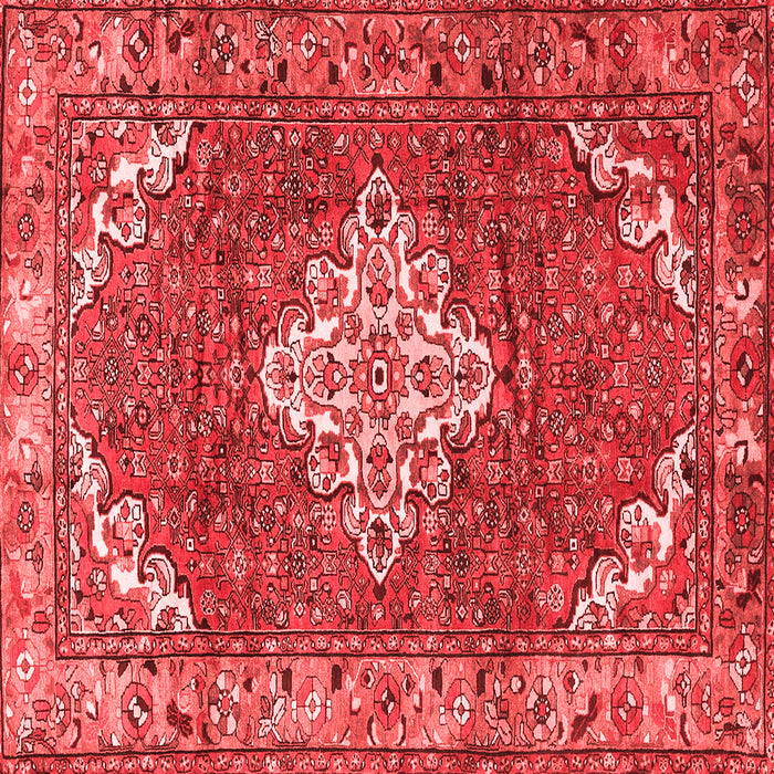 Persian Red Traditional Rug, tr4454red