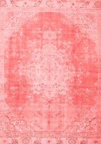 Persian Red Traditional Rug, tr4462red