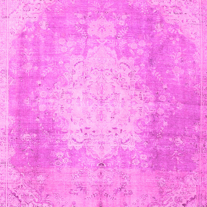 Persian Pink Traditional Rug, tr4462pnk