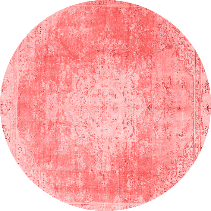 Persian Red Traditional Rug, tr4462red