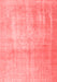 Persian Red Traditional Area Rugs