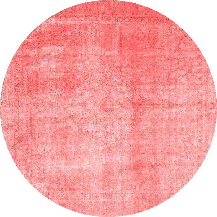Persian Red Traditional Rug, tr4464red