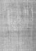 Persian Gray Traditional Rug, tr4464gry